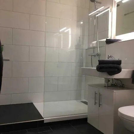 Apartmán A01_1 Ostseetraum Nahe Am Meer